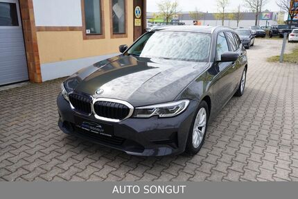 BMW 330 Gebrauchtwagen