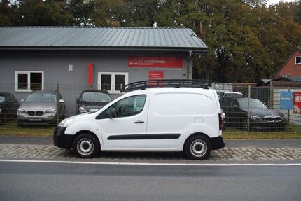 Citroen Berlingo Gebrauchtwagen
