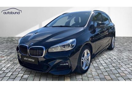 BMW 220 Active Tourer Gebrauchtwagen