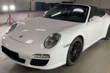 Porsche 911 Gebrauchtwagen