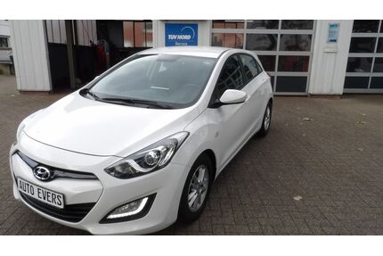 Hyundai i30 Gebrauchtwagen