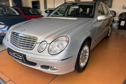 Mercedes-Benz E 200 Gebrauchtwagen