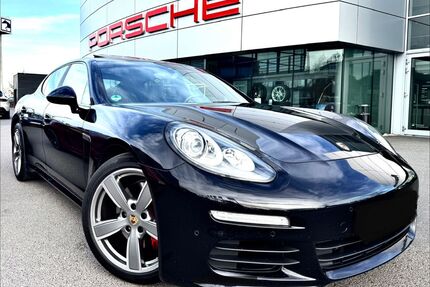 Porsche Panamera Gebrauchtwagen