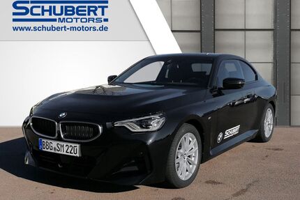 BMW 218 Gebrauchtwagen