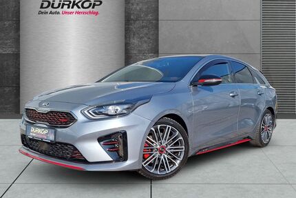 Kia pro ceed / ProCeed Gebrauchtwagen