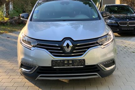 Renault Espace Gebrauchtwagen