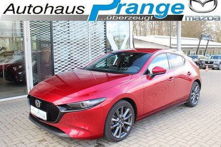 Mazda 3 Gebrauchtwagen