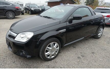Skoda Tigra Edition Klima Sitzheizung PDC § 10/26 