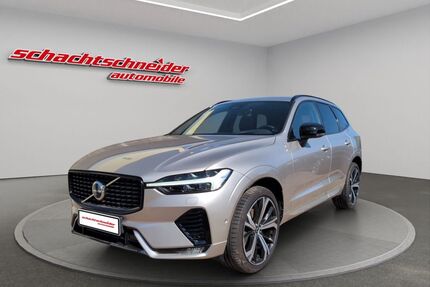 Volvo XC60 Gebrauchtwagen