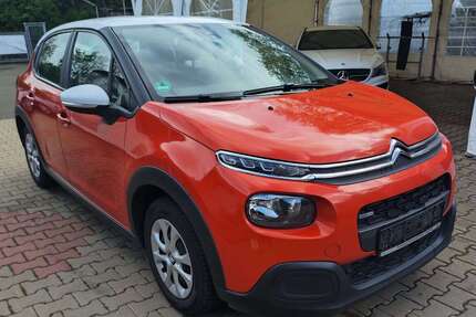Citroen C3 Gebrauchtwagen