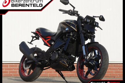 BMW G 310 R *UNIKAT* Gebrauchtwagen