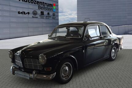 Volvo Amazon Gebrauchtwagen