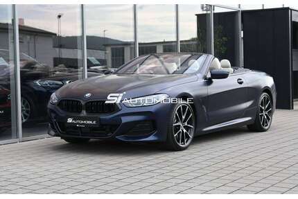 BMW 840 Gebrauchtwagen