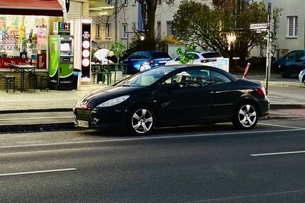 Peugeot 307 Gebrauchtwagen