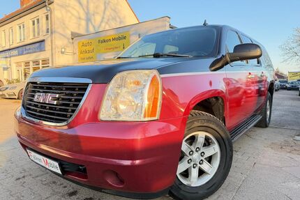 GMC Yukon Gebrauchtwagen