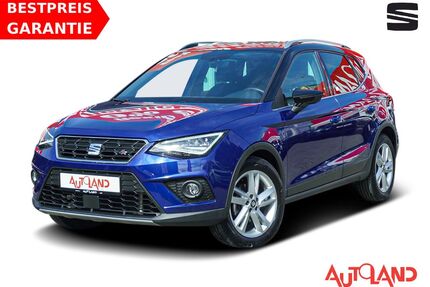 Seat Arona Gebrauchtwagen
