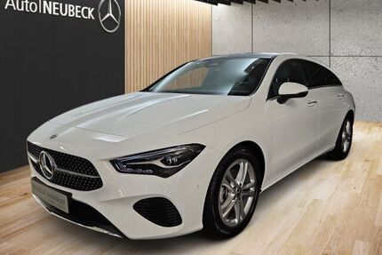 Mercedes-Benz CLA 180 Shooting Brake Gebrauchtwagen