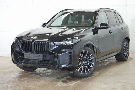 BMW X5 Gebrauchtwagen