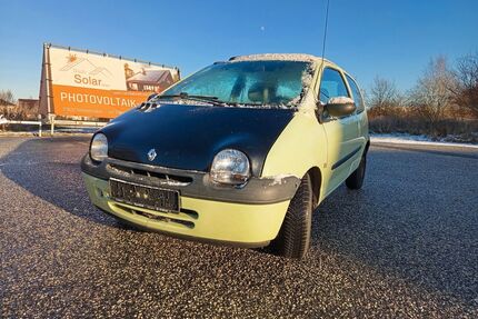 Renault Twingo Gebrauchtwagen