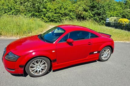 Audi TT Gebrauchtwagen