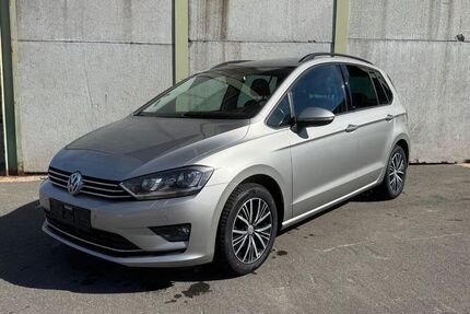 VW Golf Sportsvan Gebrauchtwagen