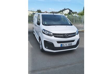 Opel Vivaro Gebrauchtwagen