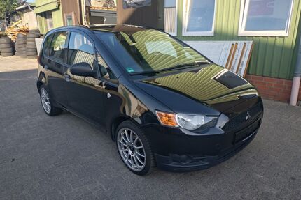 Mitsubishi Colt Gebrauchtwagen
