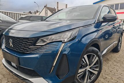 Peugeot 3008 Gebrauchtwagen