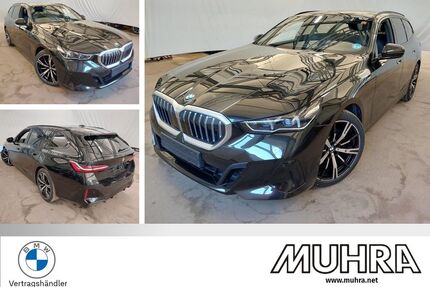 BMW 520 Gebrauchtwagen