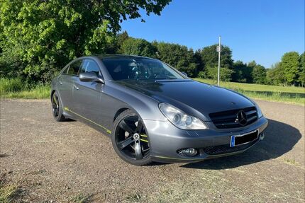 Mercedes-Benz CLS 350 Gebrauchtwagen