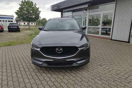 Mazda CX-5 Gebrauchtwagen