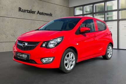 Opel Karl Gebrauchtwagen