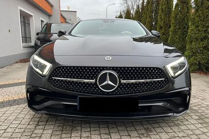 Mercedes-Benz CLS 300 Gebrauchtwagen