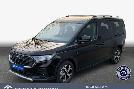 Ford Grand Tourneo Gebrauchtwagen