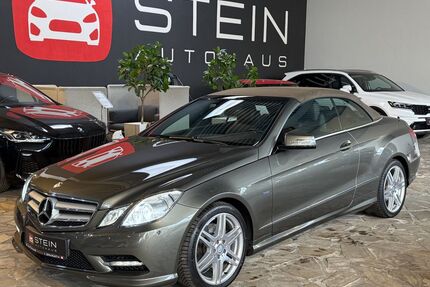 Mercedes-Benz E 350 Gebrauchtwagen