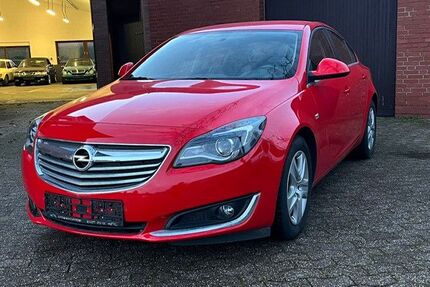 Opel Insignia Gebrauchtwagen