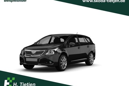 Toyota Avensis Gebrauchtwagen