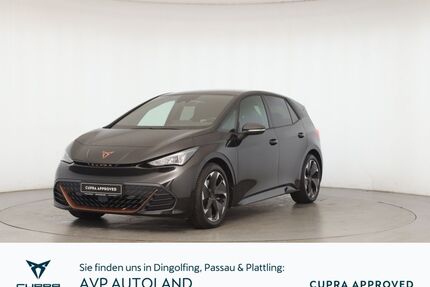 Cupra Born Gebrauchtwagen