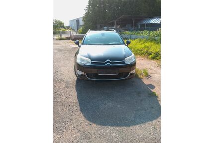 Citroen C5 Gebrauchtwagen