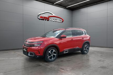 Citroen C5 Aircross Gebrauchtwagen