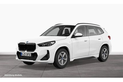 BMW iX1 Gebrauchtwagen