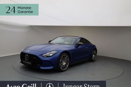 Mercedes-Benz AMG GT Gebrauchtwagen