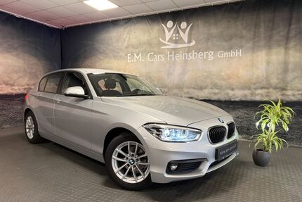 BMW 116 Gebrauchtwagen