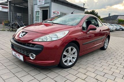 Peugeot 207 Gebrauchtwagen