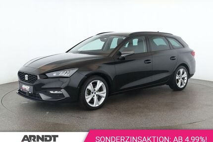 Seat Leon Gebrauchtwagen