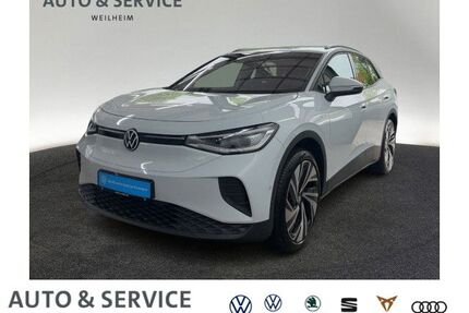 VW ID.4 Gebrauchtwagen