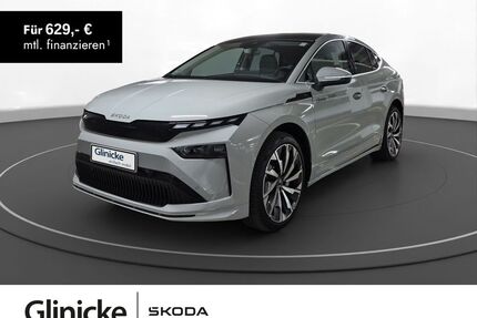 Skoda Enyaq Gebrauchtwagen