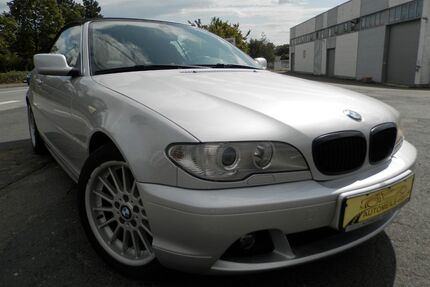 BMW 330 Gebrauchtwagen