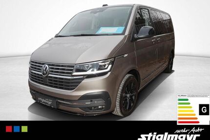 VW T6 Multivan Gebrauchtwagen