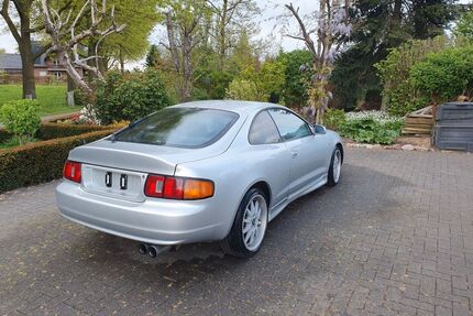 Toyota Celica Gebrauchtwagen